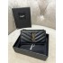 YSL card wallet 1